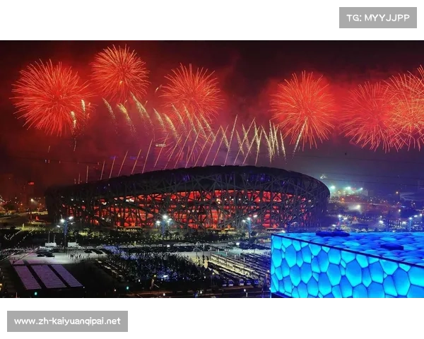 2008年北京奥运会开幕式全程回顾与文化内涵深度剖析